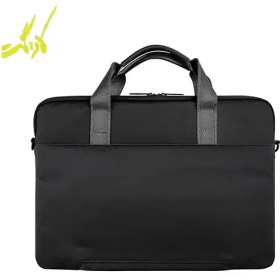 تصویر کاور لپ تاپ یونیک Stockholm مناسب برای مک بوک های تا 16 اینچ Stockholm Protective Bag / Up to 16 inch