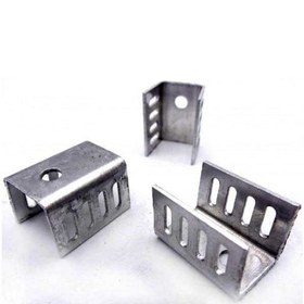 تصویر هیت سینک TO220-U 