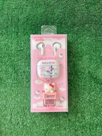 تصویر ایرپاد فانتزی 