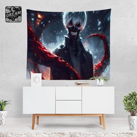 تصویر بک دراپ انیمه کد PU0015 