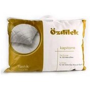 تصویر بالش سفید لحاف 50X70 سانتی متر 1 قطعه Özdilek 