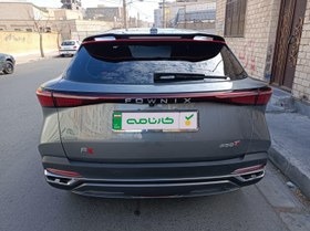 تصویر فونیکس FX مدل 1402 ا Fownix Fx Premium Fownix Fx Premium