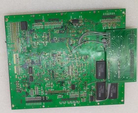 تصویر مادر برد 50تبدیل به 80 Korg pa50to80