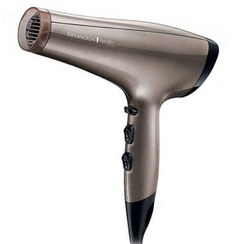 تصویر سشوار رمینگتون مدل AC8000 با توان ۲۲۰۰ وات و فناوری کراتین 