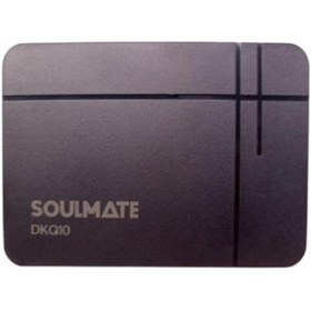 تصویر رم ریدر سولمیت مدل Soulmate USB3.1 DKQ10 