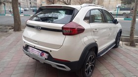 تصویر ام وی ام X22 مدل 1403 ا pro دنده pro دنده