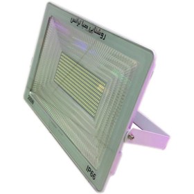 تصویر پرژکتور 200 وات آیپد SMD صباترانس 200watt ipad smd