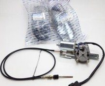 تصویر پدال گاز 