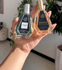 تصویر ادکلن مردانه اقتصادی 50 میل - مگاماره Men perfume