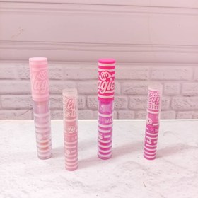 تصویر پک برق لب و بالم لب 