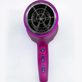 تصویر سشوار حرفه ای دی اس پی مدل 30087 ِDSP Hairdryer 30087