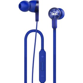 تصویر هندزفری مانستر N- Tune 100 N- Tune 100 3.5mm Handsfree