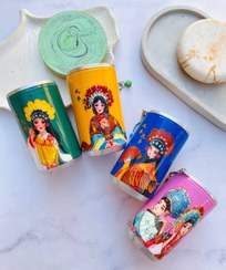 تصویر دستمال مرطوب قوطی 