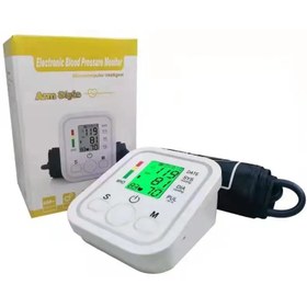 تصویر فشارسنج بازوی LANNX مدل uHEM 720 Upper Arm Blood Pressure Monitor uHEM 720