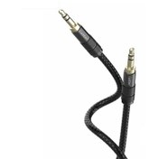 تصویر کابل صدا ارلدام Earldom ET-AUX35 Audio Cable 1M 