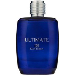 تصویر ادوپرفیوم مردانه Ultimate حجم 100میل دندلیون Dandelion Ultimate Eau De Parfum For Men 100ml