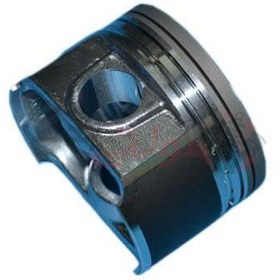 تصویر پیستون ام وی ام X22 