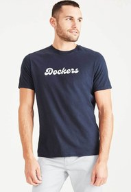 تصویر تیشرت اورجینال برند Dockers کد 311920148 