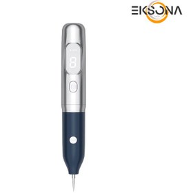 تصویر قلم پاک سازی پوست مدل ZM-604 