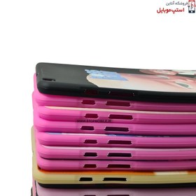 تصویر قاب طرح دار تبلت سامسونگ Galaxy TAB A 8 INCH SM-T290 / T295 طرح کارتونی 