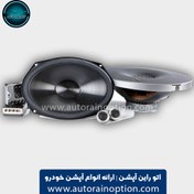 تصویر کامپوننت اینفینیتی مدل PR9610CS سایز ۹۶ اینچ 