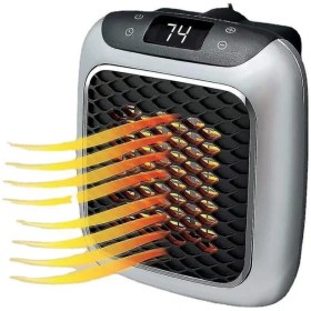 تصویر بخاری برقی Handy Heater 