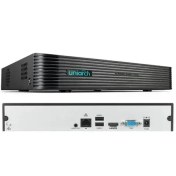 تصویر دستگاه ضبط دوربین مداربسته Uniarch مدل NVR-110E2 