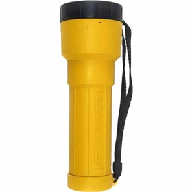 تصویر چراغ قوه ضد انفجار Wolf 