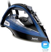 تصویر اتو بخار تفال مدل FV9848 ظرفیت ۰.۳۵ لیتر 