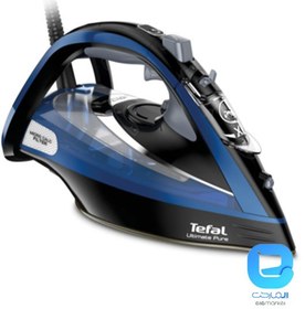 تصویر اتو بخار تفال مدل FV9848 ظرفیت ۰.۳۵ لیتر 