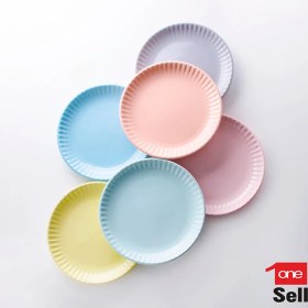 تصویر پیش دستی وان سل شش رنگ 