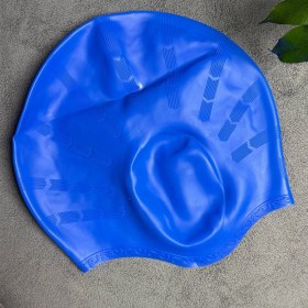 تصویر کلاه شنا اسپیدو 