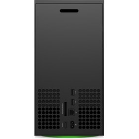 تصویر کنسول بازی مایکروسافت Xbox Series X Galaxy Black | حافظه 2 ترابایت Xbox Series X Galaxy Black 2TB