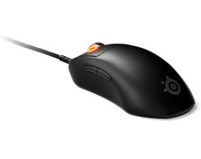 تصویر ماوس گیمینگ با‎سیم استیل سریز مدل Prime ا SteelSeries Prime Wired Gaming Mouse SteelSeries Prime Wired Gaming Mouse