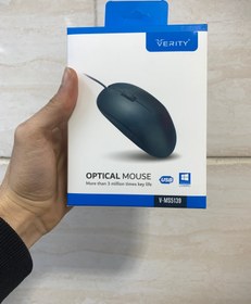 تصویر موس برند verity V-Ms5139