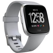 تصویر ساعت مچی هوشمند فیت بیت ورسا ا Fitbit Versa Smart Watch Fitbit Versa Smart Watch