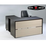 تصویر میز کارشناسی کد m213 