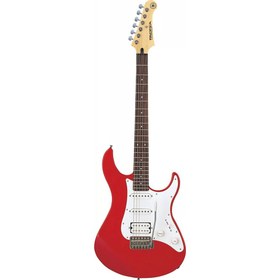 تصویر Yamaha Pacifica PAC112J – red metallic 