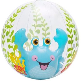 تصویر توپ بادی اینتکس - کد 58031B 