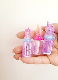 تصویر تراش پونی 