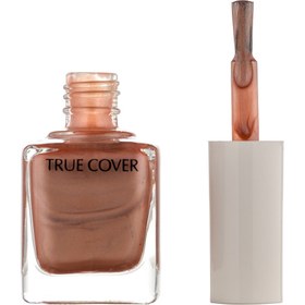 تصویر لاک ناخن ترو کاور 137 True Cover Nail Polish