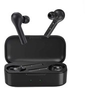 تصویر هدفون بی سیم شیائومی مدل QCY T5 ا Xiaomi QCY T5 Bluetooth Headphones Xiaomi QCY T5 Bluetooth Headphones