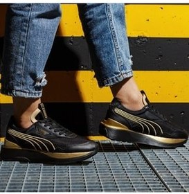 تصویر Puma Cruise Rider Metal Wn's 