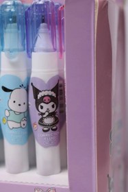 تصویر غلط گیر کرومی ۲۴ عددی 