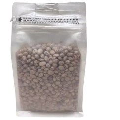 تصویر لوبیا چیتی دستچین درجه یک 