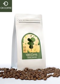 تصویر پک قهوه اُرس 