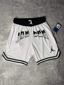 تصویر شلوارک جردن 