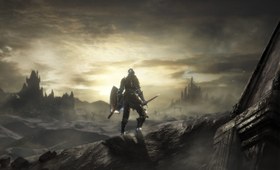 تصویر دیسک بازی dark souls 3 برای ps4 dark souls 3 PS4