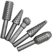 تصویر ست ۵ عددی چوب ساب سردریلی 