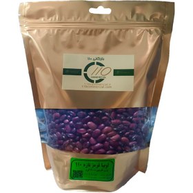 تصویر لوبیا قرمز تازه 110 